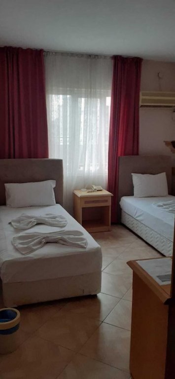 Мерсин: Savran Boutique Hotel