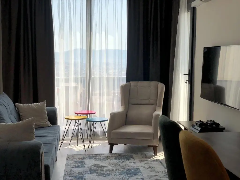Beta Homes Boutique Hotel — фото 1