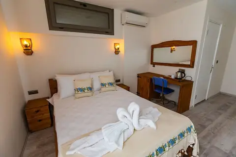 Akkum Hotel 2 — фото 1