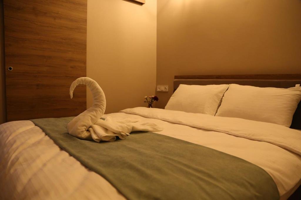 Стамбул: Cibali Hotel Istanbul