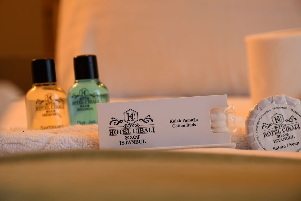 Стамбул: Cibali Hotel Istanbul