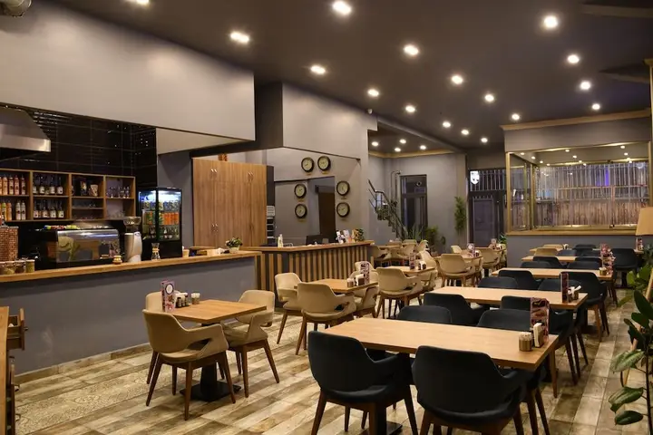 Стамбул: Cibali Hotel Istanbul