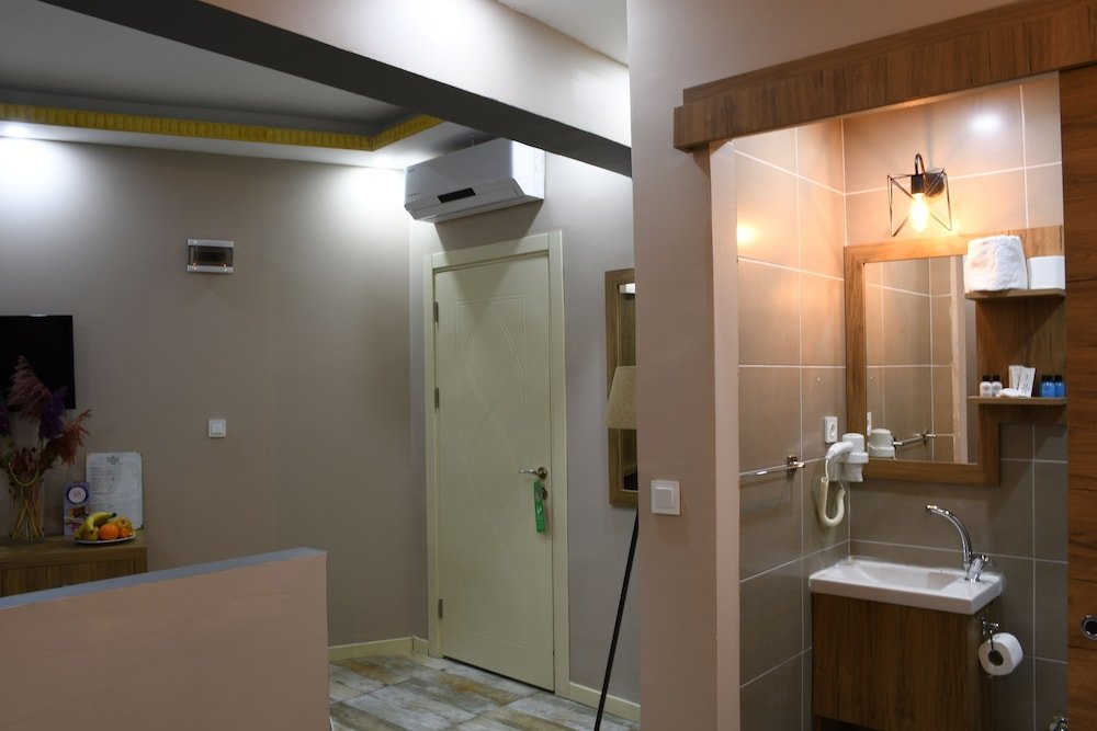 Стамбул: Cibali Hotel Istanbul