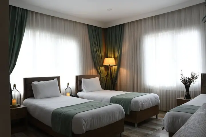 Стамбул: Cibali Hotel Istanbul