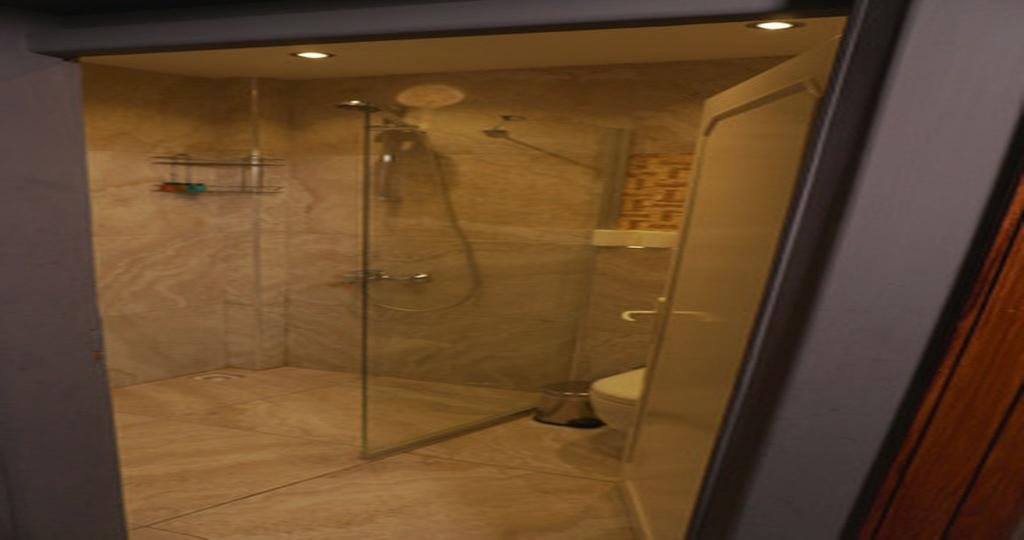 Антакия: Luwi Antakya Boutique Hotel