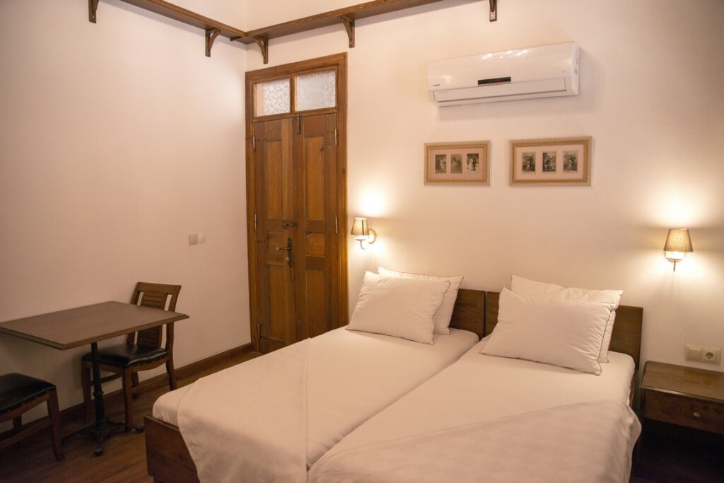 Антакия: Luwi Antakya Boutique Hotel