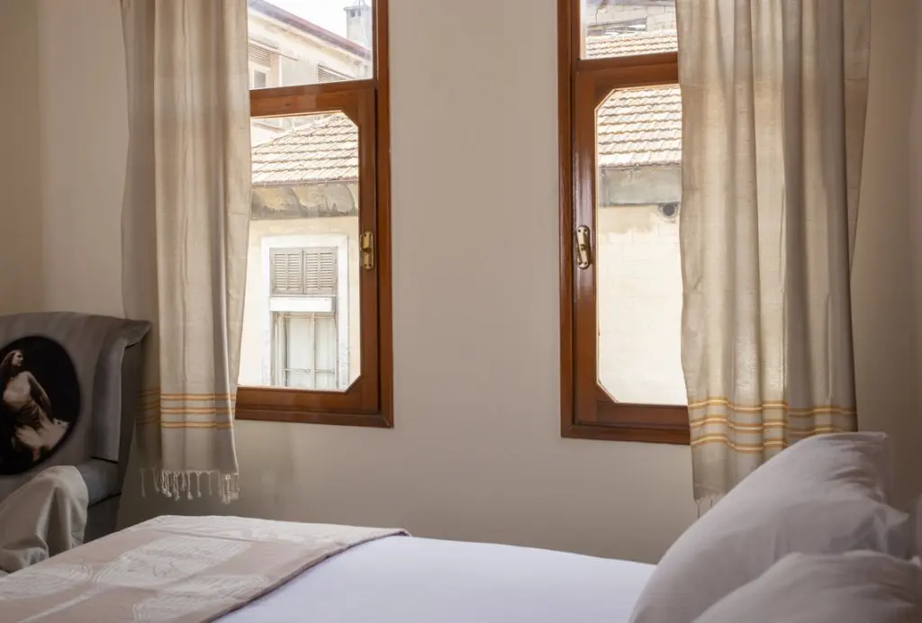 Антакия: Luwi Antakya Boutique Hotel