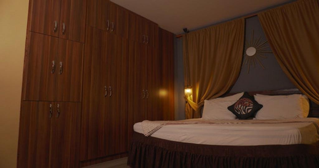 Антакия: Luwi Antakya Boutique Hotel