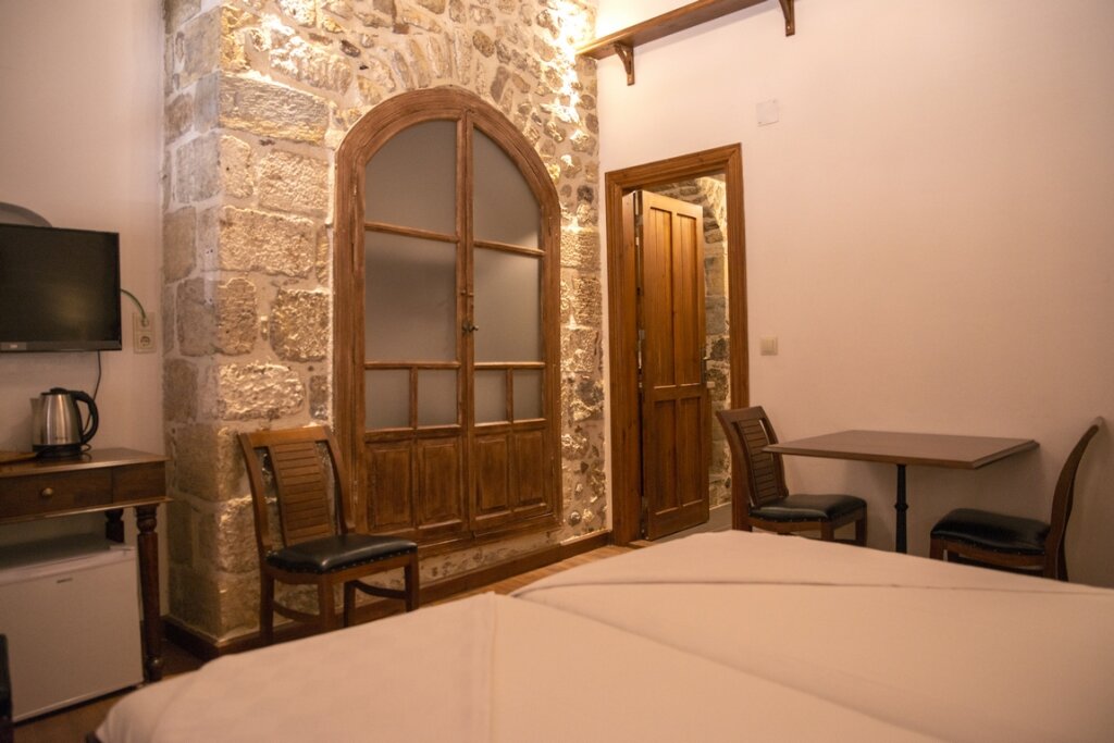 Антакия: Luwi Antakya Boutique Hotel