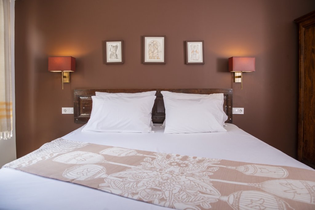 Антакия: Luwi Antakya Boutique Hotel