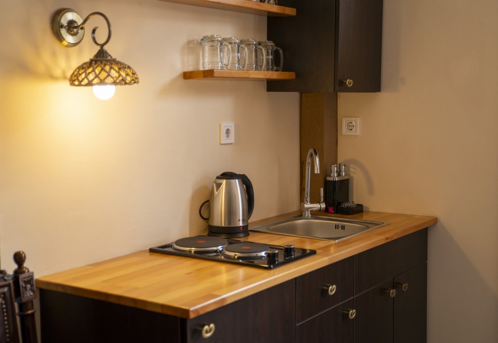 Антакия: Luwi Antakya Boutique Hotel