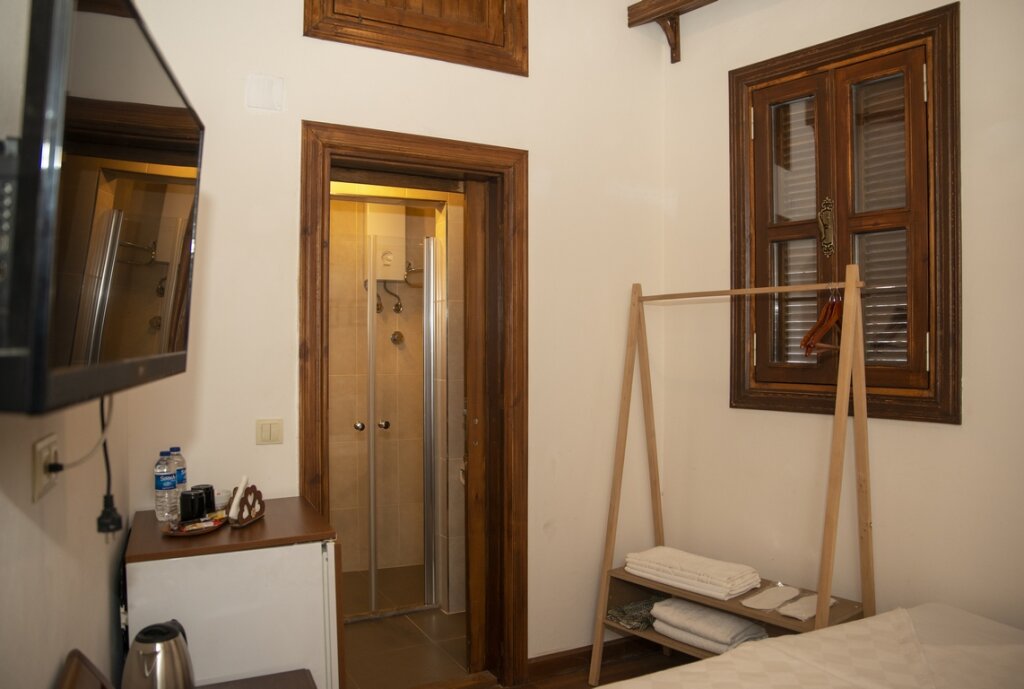 Антакия: Luwi Antakya Boutique Hotel