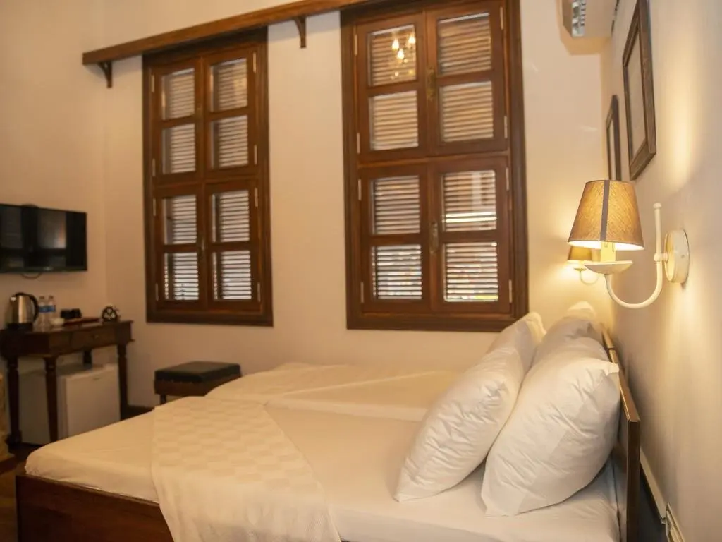 Антакия: Luwi Antakya Boutique Hotel