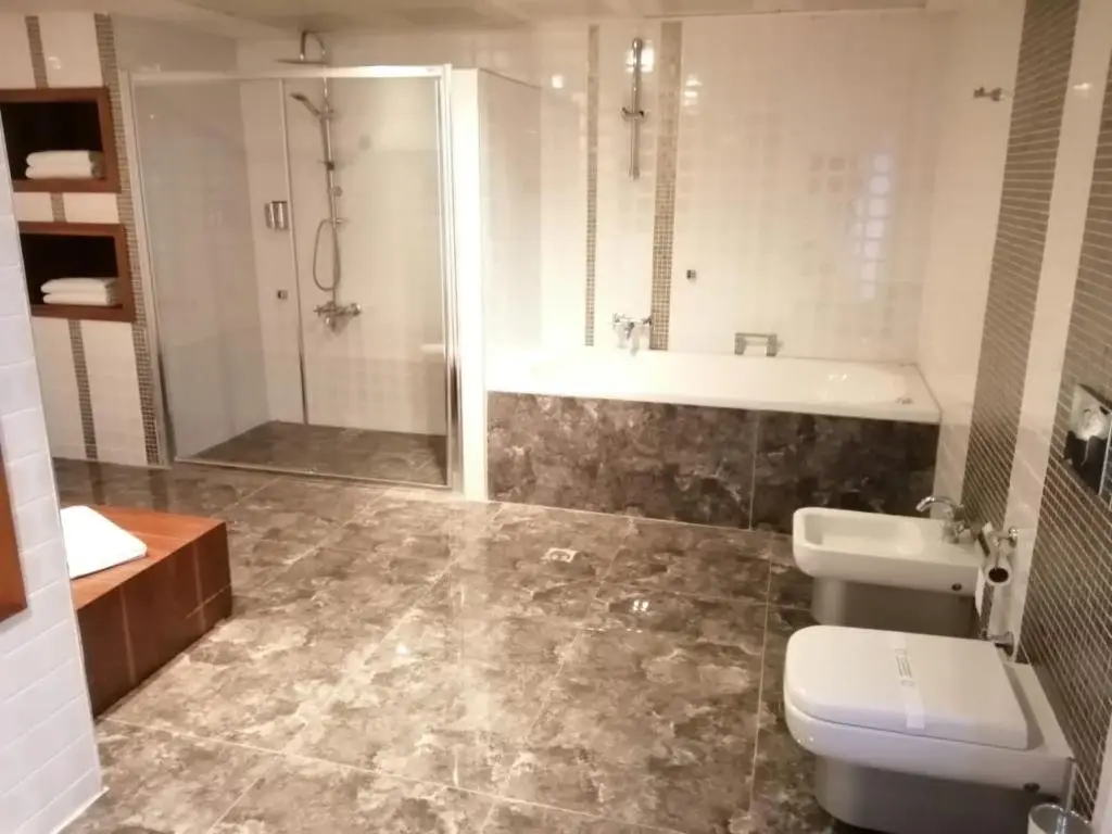Ferah Suites Hotel — фото 1