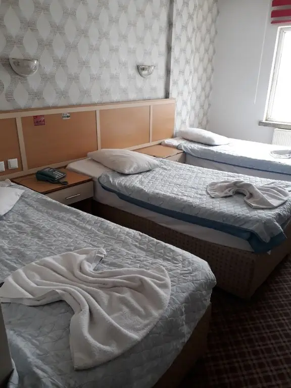 Анкара: Lozan Otel