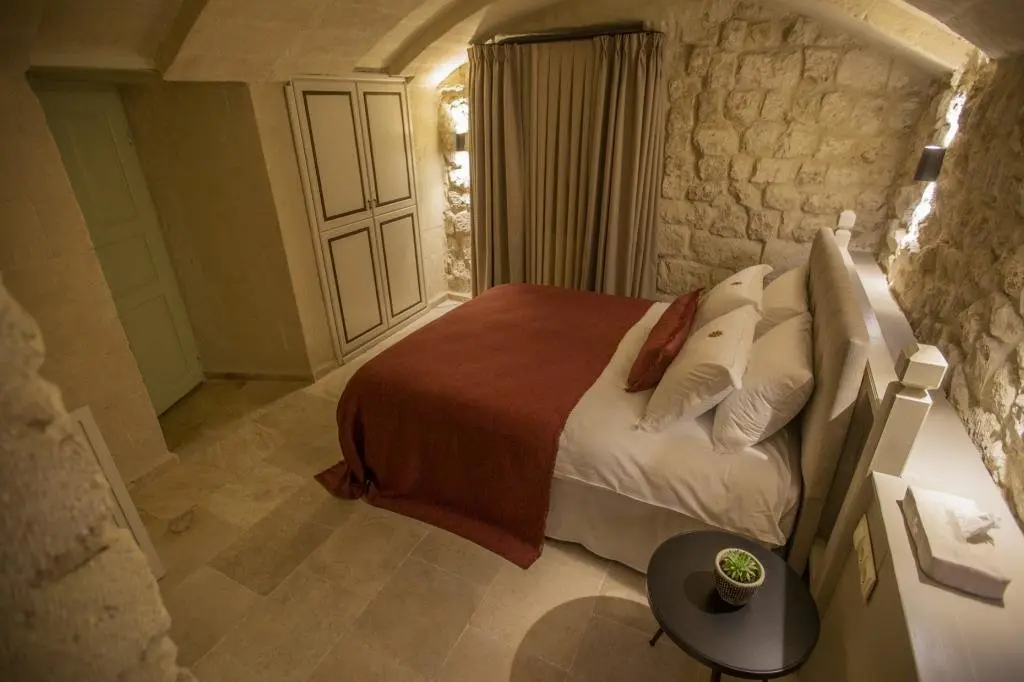 Ургуп: Dokya Hotel