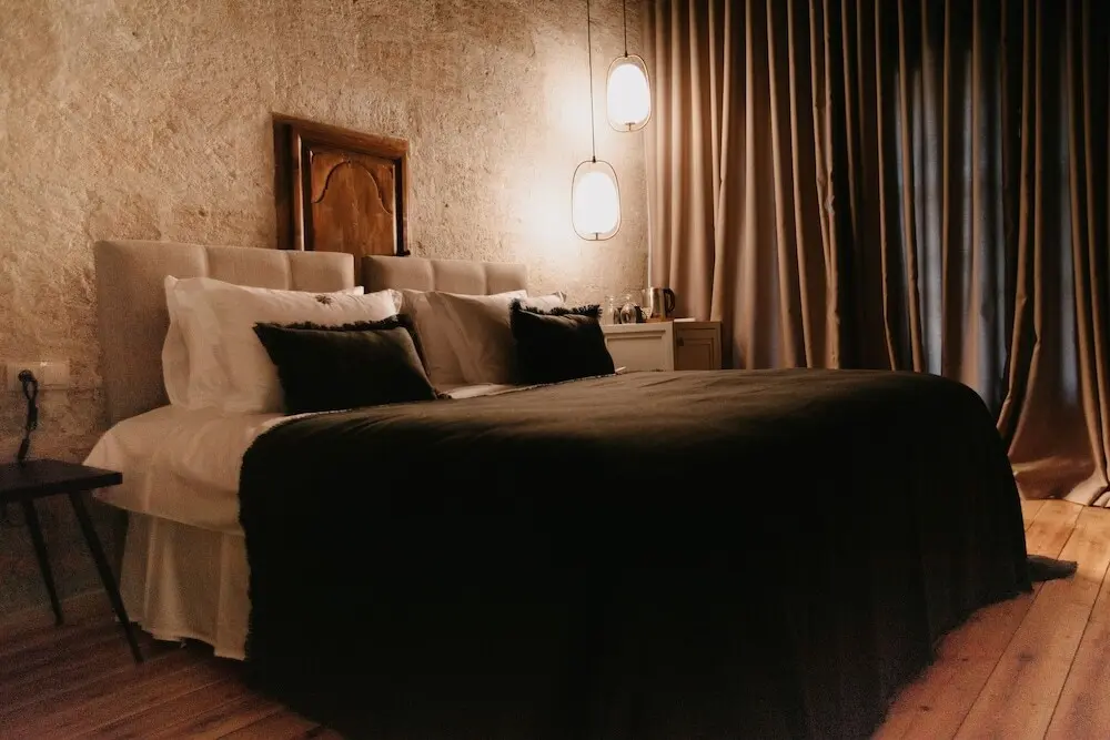 Ургуп: Dokya Hotel