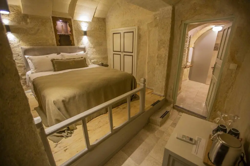 Ургуп: Dokya Hotel