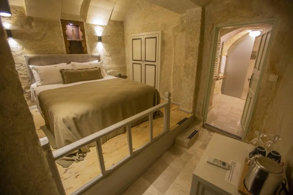 Ургуп: Dokya Hotel