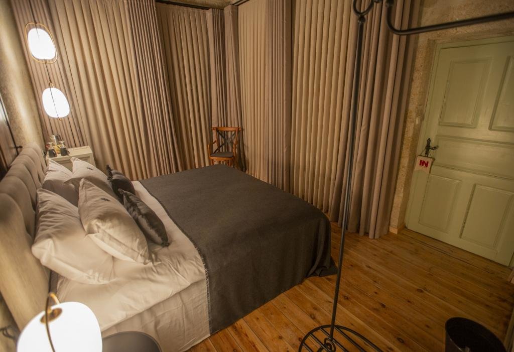 Ургуп: Dokya Hotel