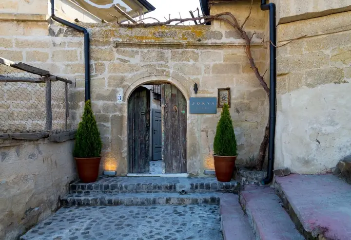 Ургуп: Dokya Hotel