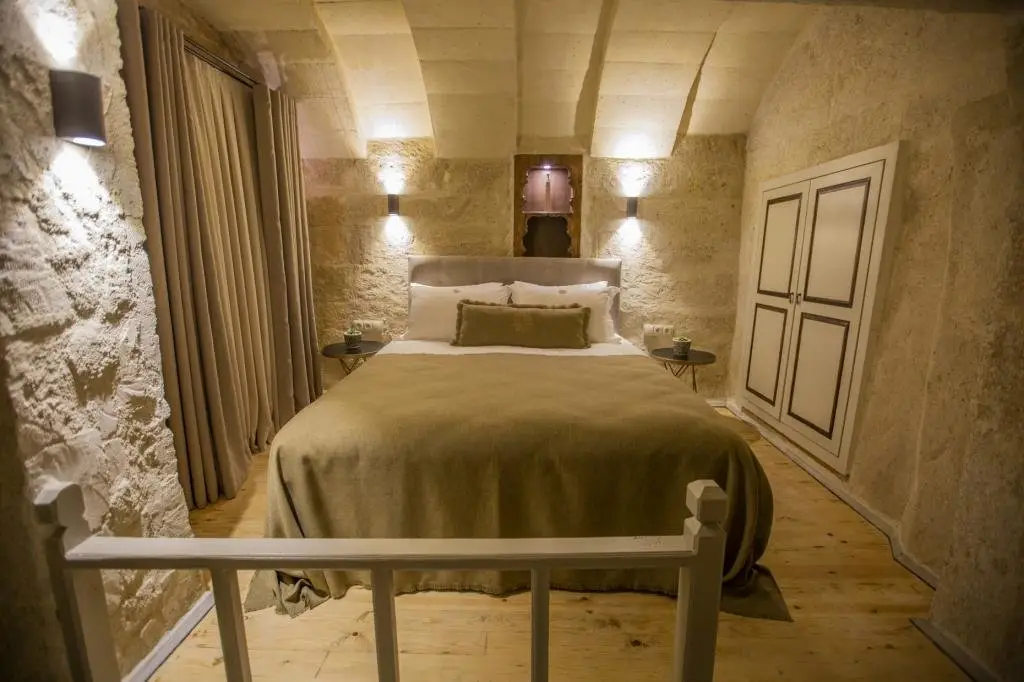 Ургуп: Dokya Hotel