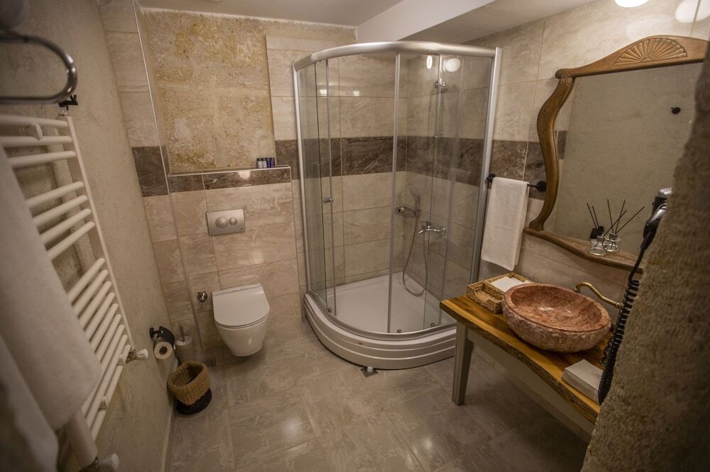 Ургуп: Dokya Hotel