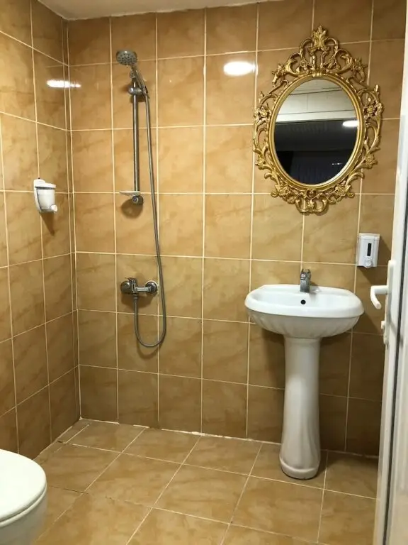 Стамбул: Hotel Metropol