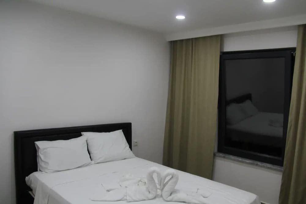 Сакарья: Sapanca Paradise Hotel