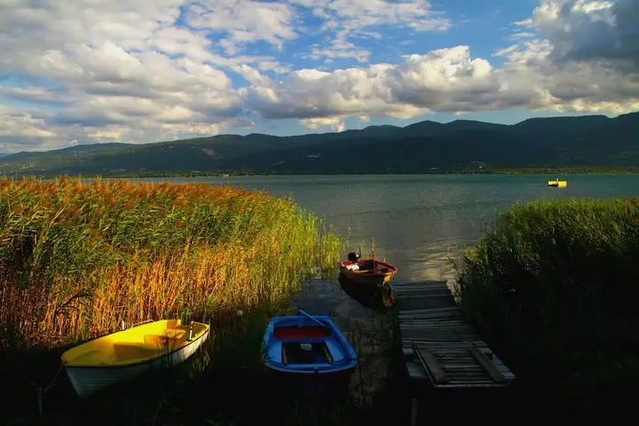 Сакарья: Sapanca Paradise Hotel