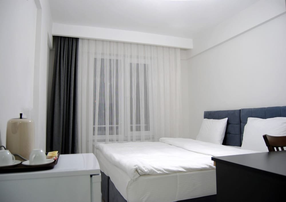 Самсун: Damla Butik Otel