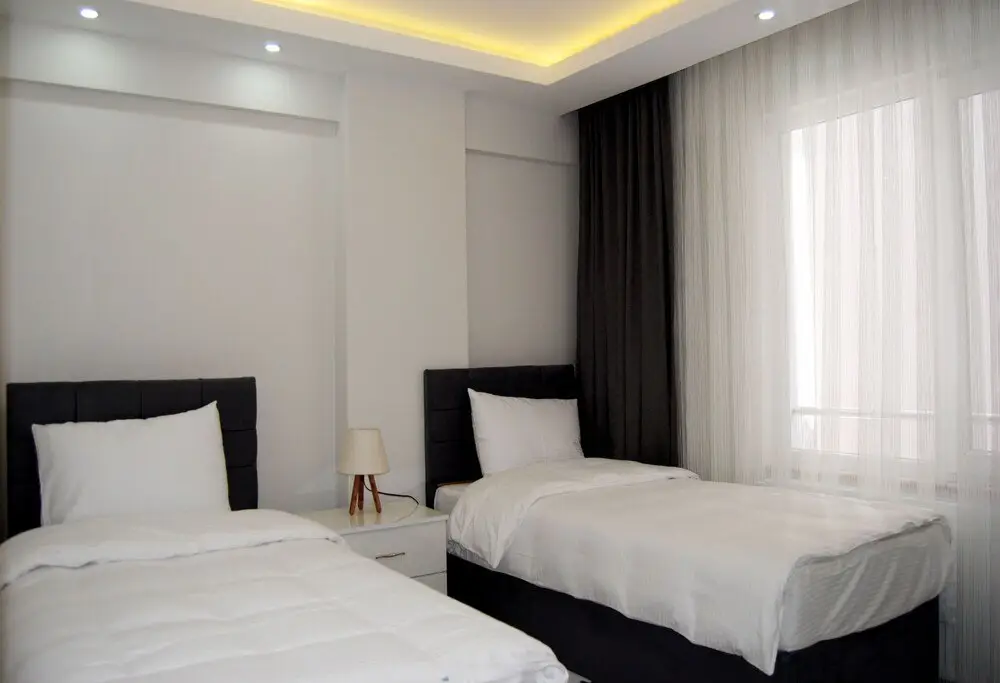 Самсун: Damla Butik Otel