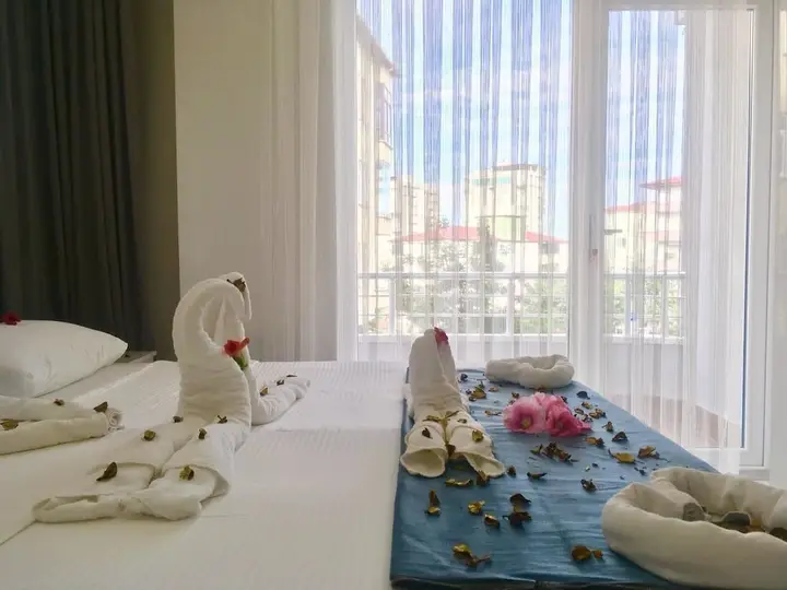 Самсун: Damla Butik Otel