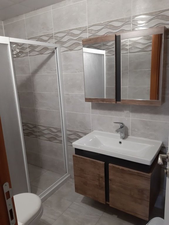 Аксарай: Ulusaray Rezidence