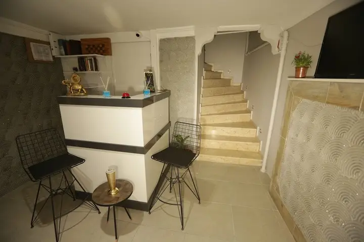 Стамбул: Taksim Gold Rose Apart Hotel