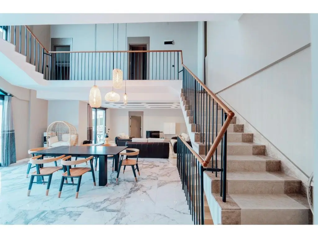 Финике: Fortunella Suites & Villas