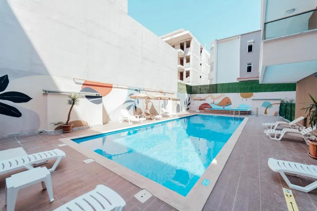 Fortunella Suites & Villas — фото 1