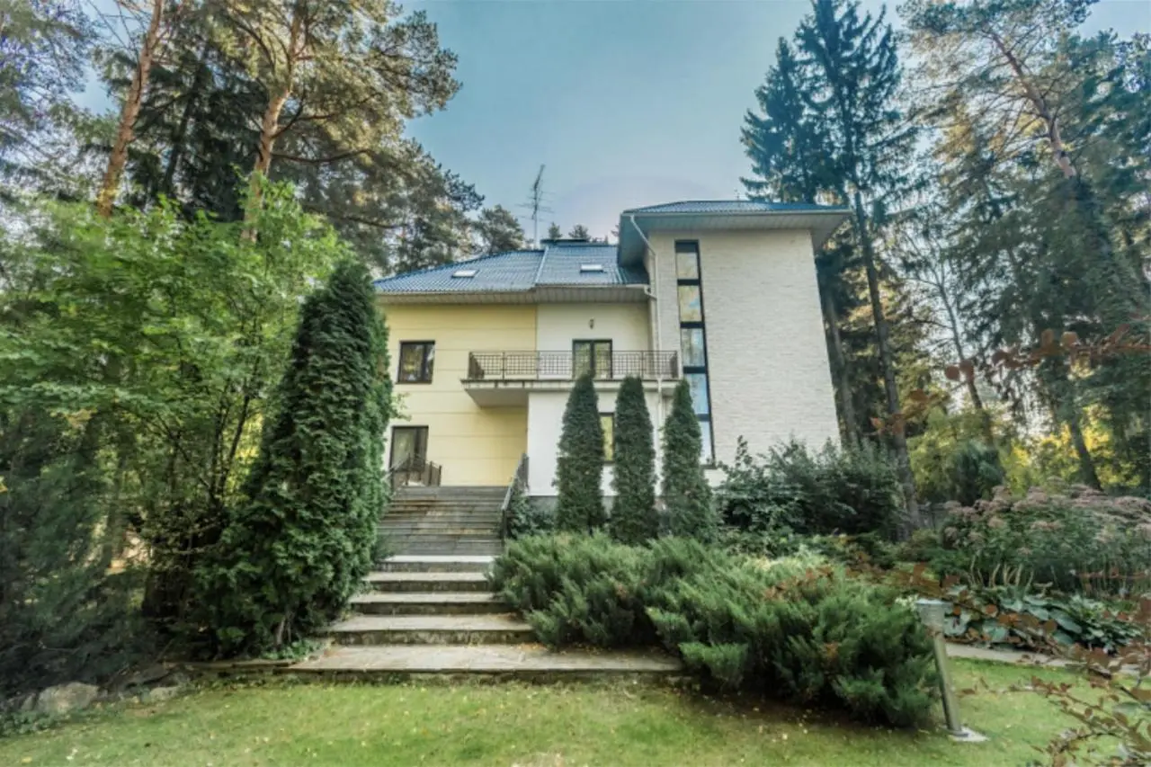 Кратово: Villa Kratovo