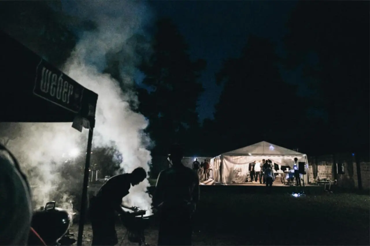 Кратово: Villa Kratovo