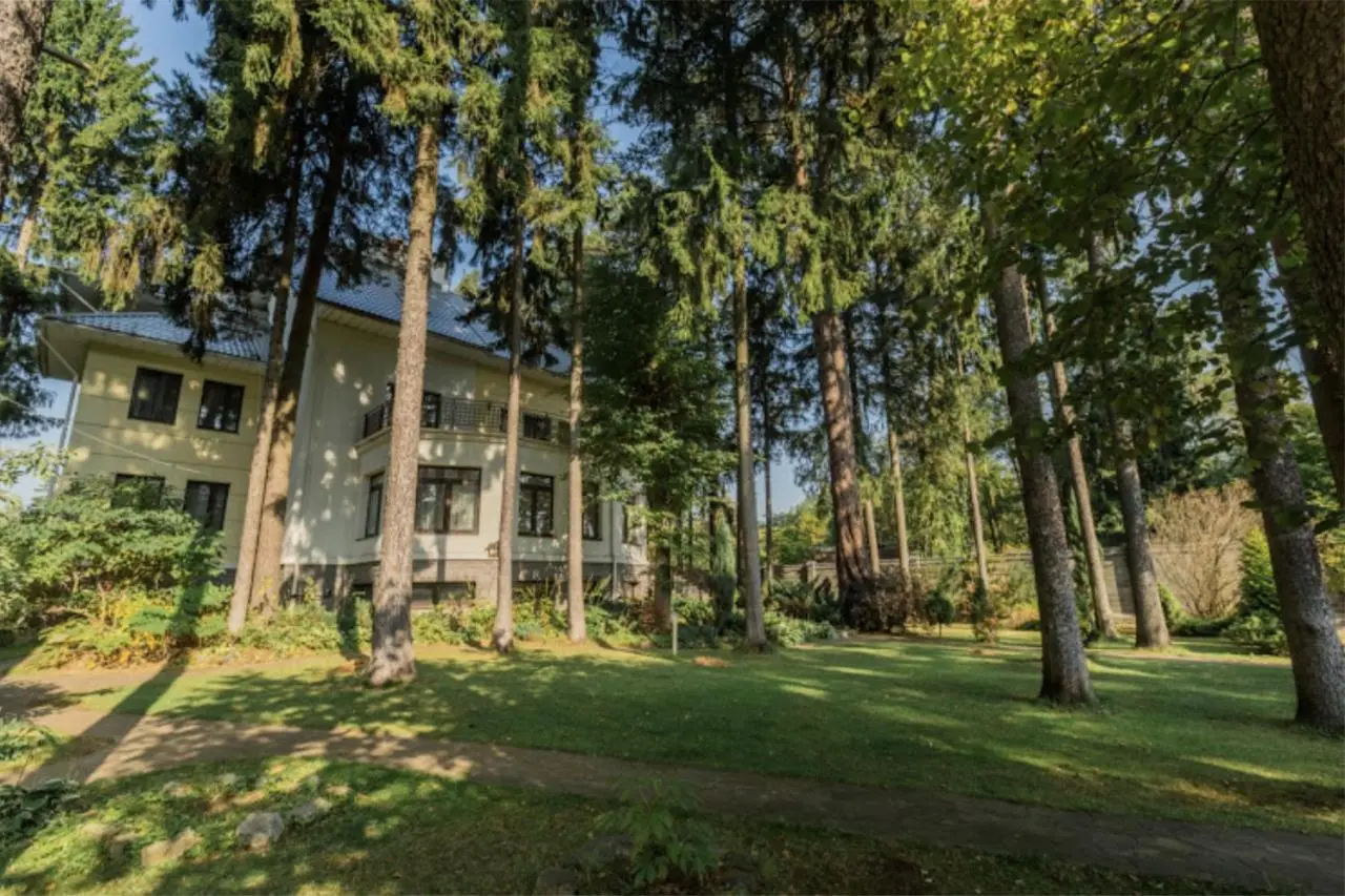 Кратово: Villa Kratovo