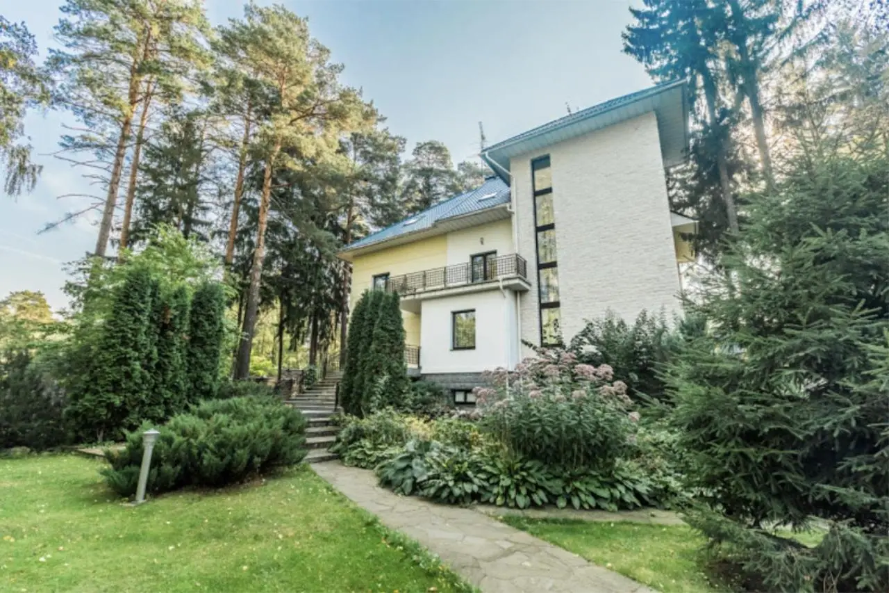 Кратово: Villa Kratovo