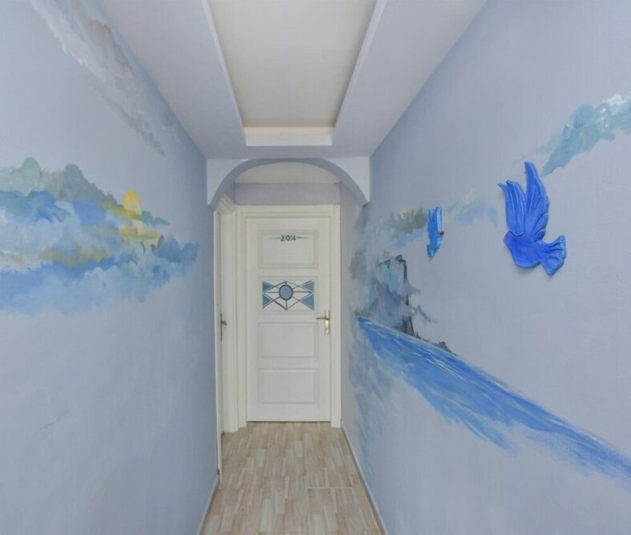 Кучуккую: Poseidon Butik Hotel