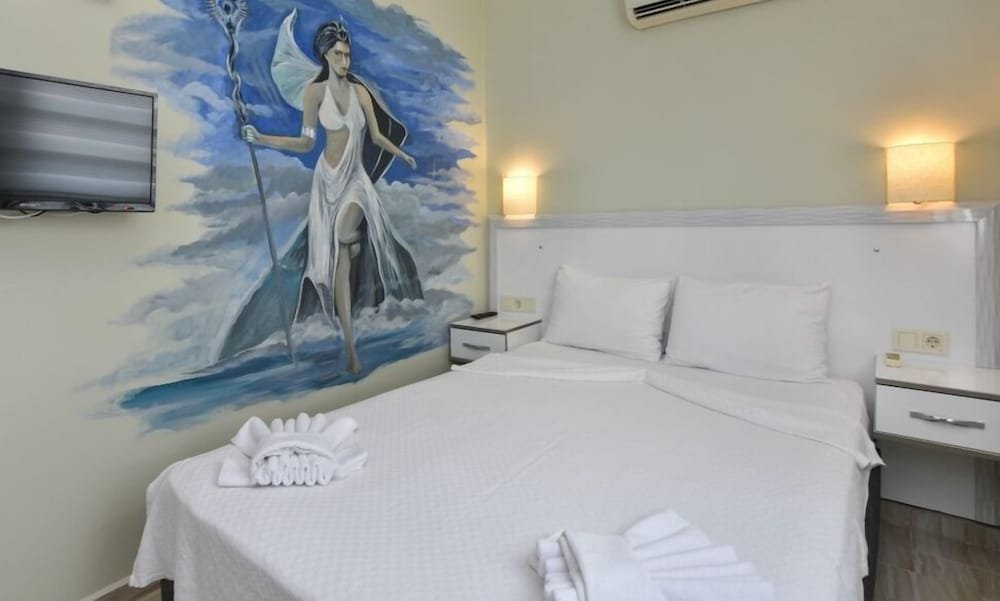 Кучуккую: Poseidon Butik Hotel