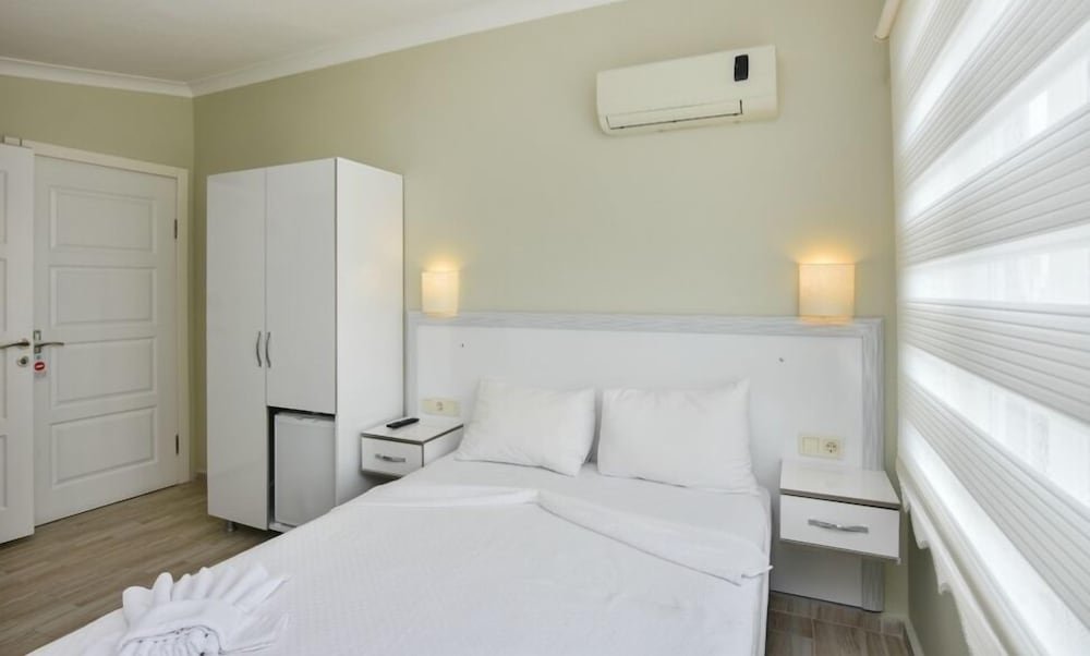 Кучуккую: Poseidon Butik Hotel