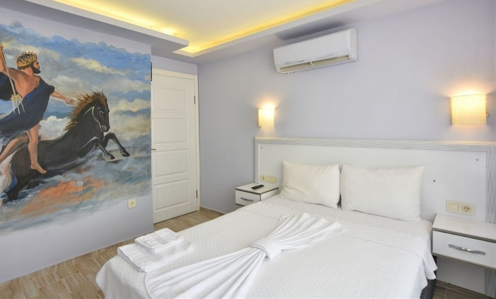 Кучуккую: Poseidon Butik Hotel