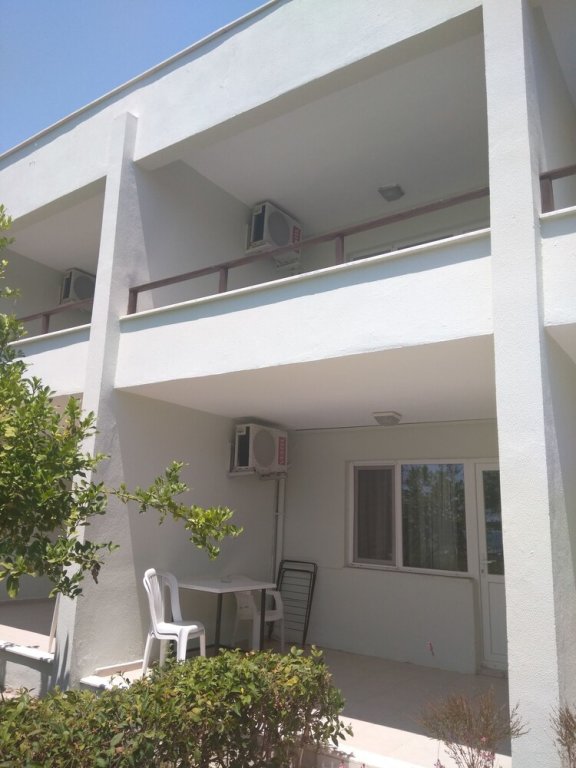 Кучуккую: Ares Tatil Koyu
