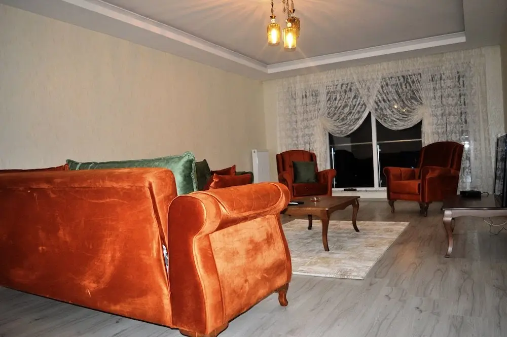 Трабзон: Inci Prime Residence