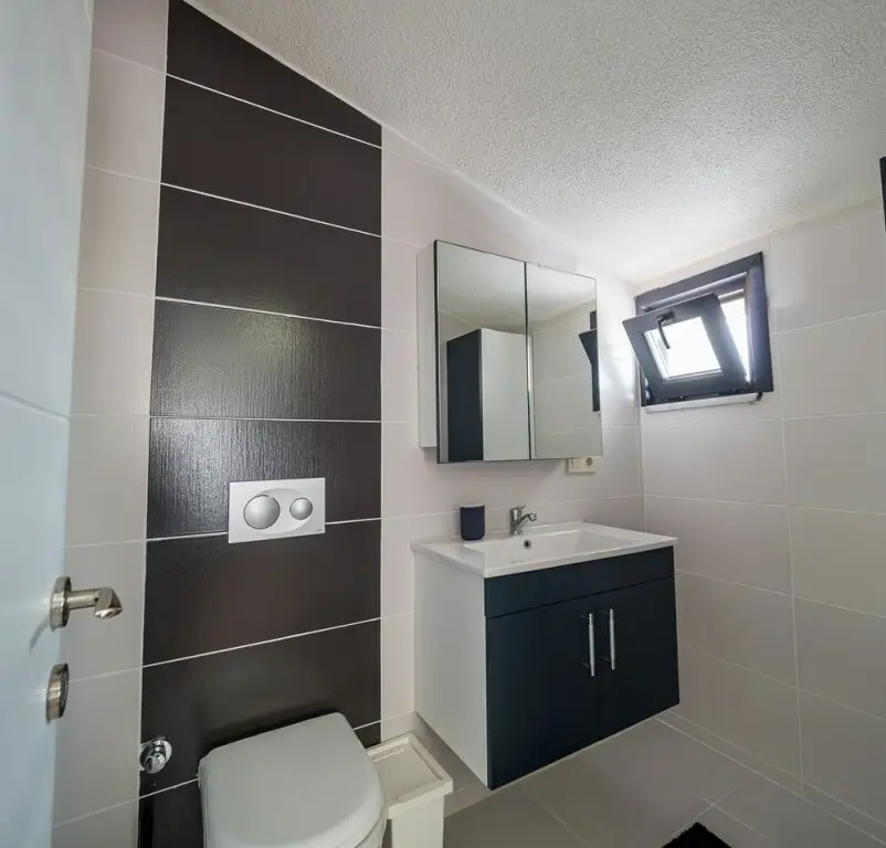 Стамбул: Mas Suites Apartments