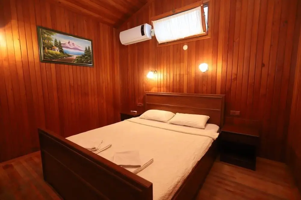 Датча: Bizim Cennet Otel Bungalow