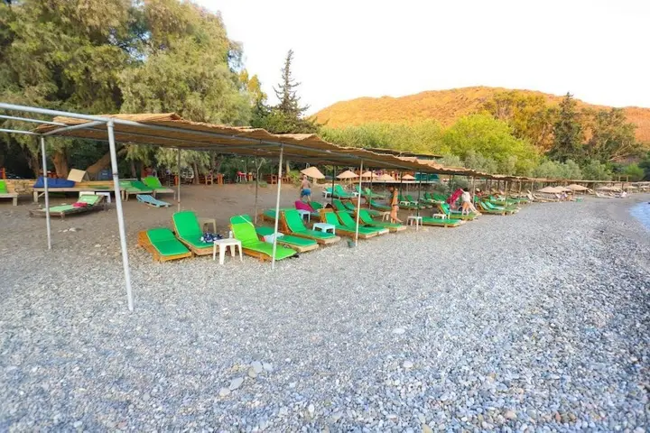 Датча: Bizim Cennet Otel Bungalow